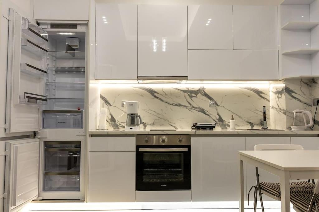The Golden Home 1 พีเรียส ภายนอก รูปภาพ