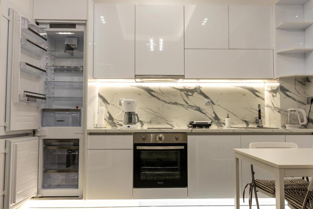 The Golden Home 1 พีเรียส ภายนอก รูปภาพ